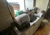 市原市大厩の物件の購入時の室内写真