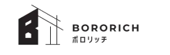 ボロリッチ BORORICH