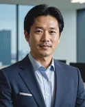 山本健一さんの写真